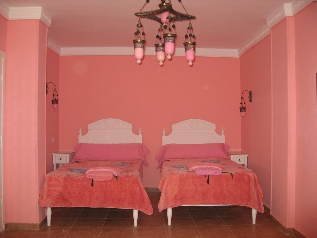 Villa Shahrazad Hurghada Exterior foto